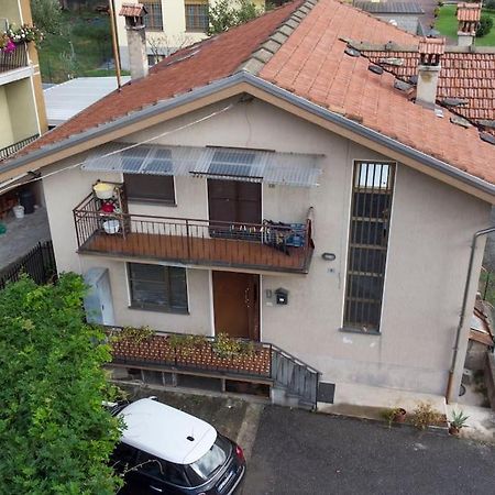 Casa Vacanze Quinci-Valle Quincinetto Exterior foto